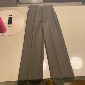 Aritzia Babaton Agency Pant — US 0